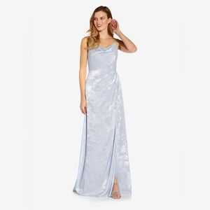 Adrianna Papell formal dress